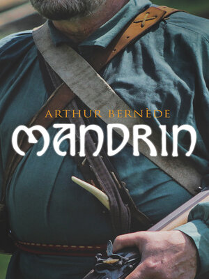 cover image of Mandrin